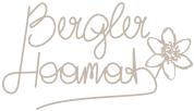 Bergler Hoamat Logo