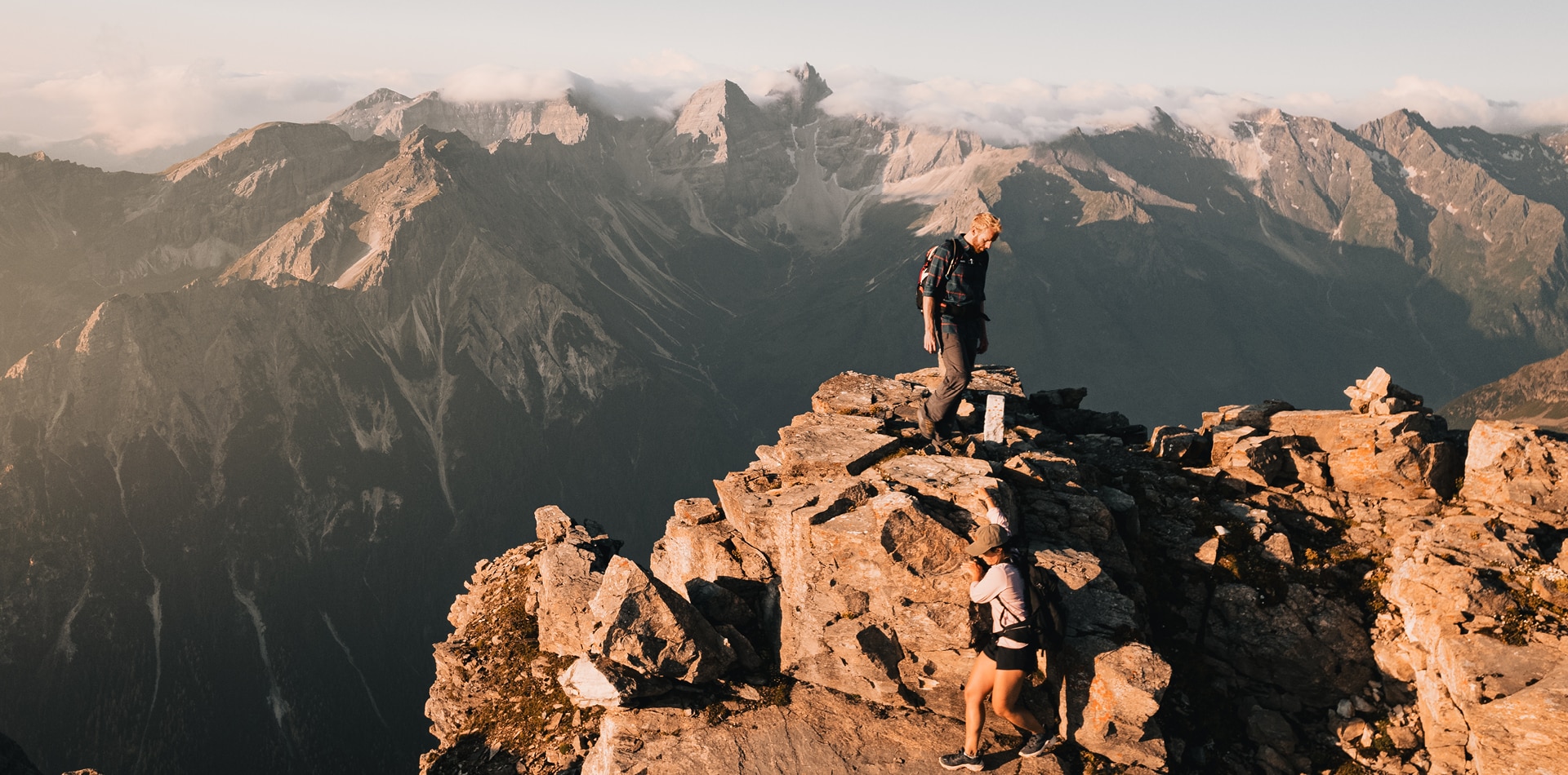 bergler-hoamat-aktiv-berge-bergtour-sommer-kirchdach-gschnitz